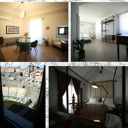 L'Affaccio Villa Catania Exterior photo