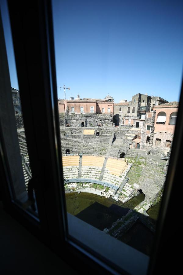 L'Affaccio Villa Catania Exterior photo