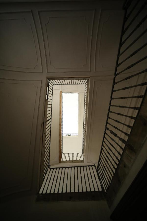 L'Affaccio Villa Catania Exterior photo